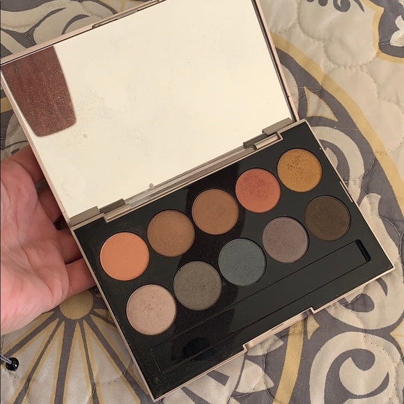 Smashbox Heatwave palette - Picture 4 of 4